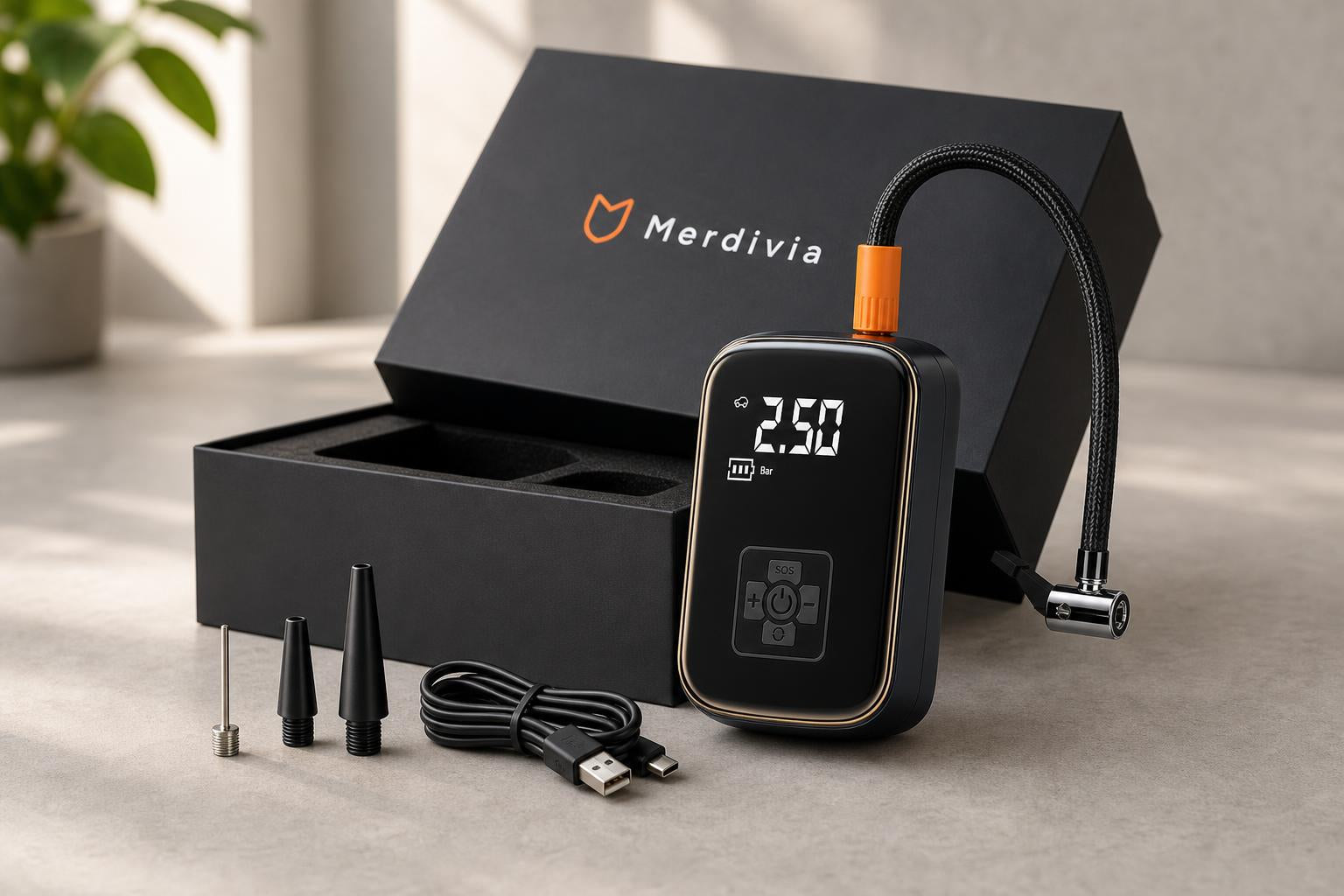 Comprar en Merdivia es seguro